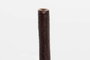 DKD Home Decor Juego Verde Marron 9.5 x 15.5 x 9.5 cm