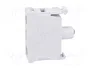 LOVATO ELECTRIC Elemento iluminador Platinum 22mm LED blanco