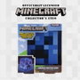 PALADONE Lámpara sonido 3D Charged Creeper Minecraft