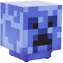 PALADONE Lámpara sonido 3D Charged Creeper Minecraft