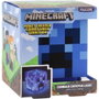 PALADONE Lámpara sonido 3D Charged Creeper Minecraft