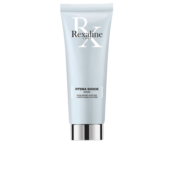 Rexaline HYDRA SHOCK mascarilla facial 75 ml Rexaline HYDRA SHOCK mascarilla facial 75 ml