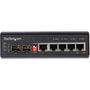 Switch Startech IES1G52UP12V
