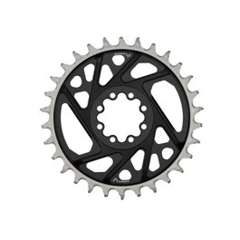 Sram Plato XX SL T-TYPE EAG.DM 3OFF.36D 1x12V Aluminio