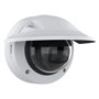 Axis P3275-LVE Cámara de Seguridad IP Fija Dome Interior/Exterior 1080p HDTV 29mm 2MP Visión Nocturna PTZ Auto-seguimiento WDR IP66 PoE