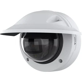 Axis P3275-LVE Cámara de Seguridad IP 2MP Full HD PTZ con Visión Nocturna 45m, IP66/IK10, Para Interior y Exterior, Formato Almohadilla para Techo/Pared