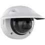 Axis P3275-LVE Cámara de Seguridad IP 2MP Full HD PTZ con Visión Nocturna 45m, IP66/IK10, Para Interior y Exterior, Formato Almohadilla para Techo/Pared