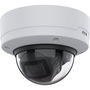 Axis Cámara de seguridad IP P3275-LVE, Cámara domo fija, 1080p HDTV, WDR, visión nocturna, IP66, IK10, interior/exterior