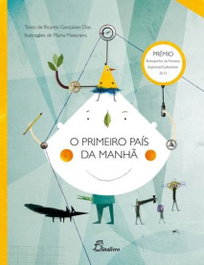 O primeiro pais da manha, Ricardo Gonçalves - DINALIVRO