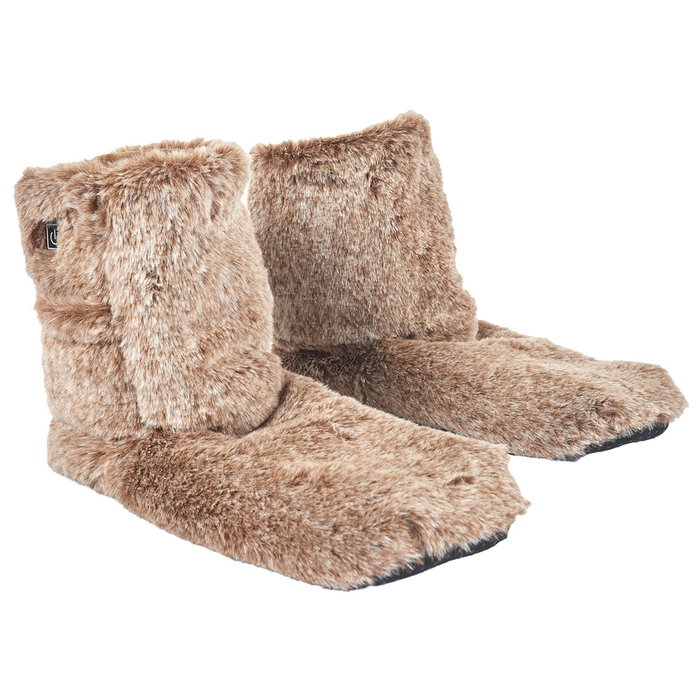 Sensly Zapatillas Térmicas USB Grand Froid Poliéster Sensly Zapatillas Térmicas USB Grand Froid Poliéster