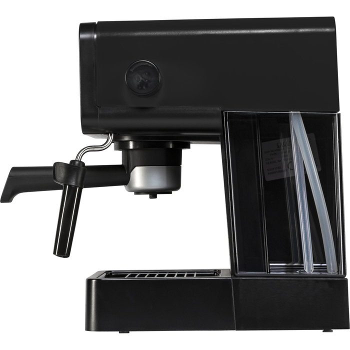 Gaggia ESPRESSO STYLE EG2111/01 Negro Gaggia ESPRESSO STYLE EG2111/01 Negro