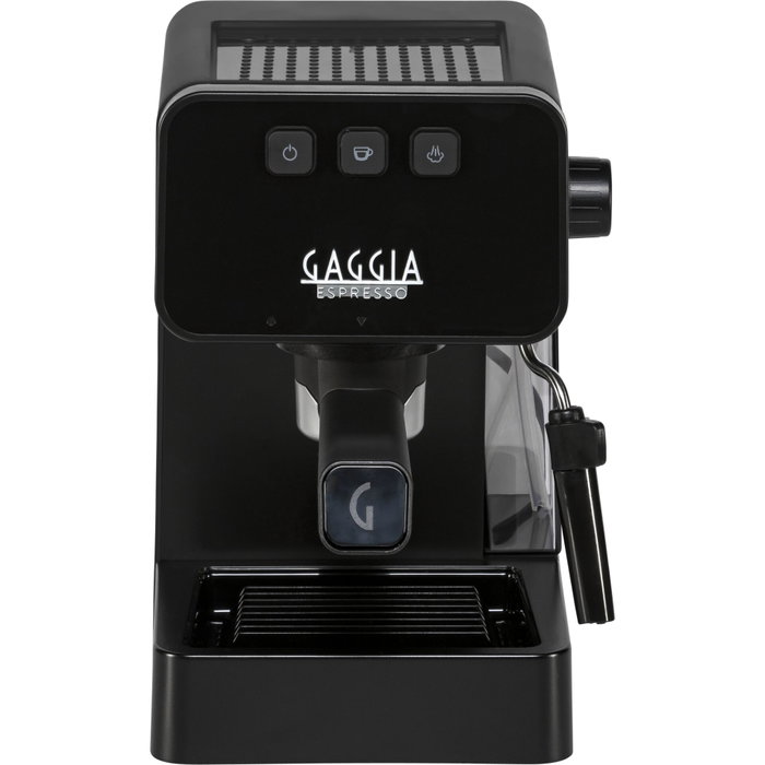 Gaggia ESPRESSO STYLE EG2111/01 Negro Gaggia ESPRESSO STYLE EG2111/01 Negro