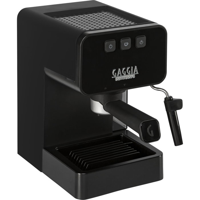 Gaggia ESPRESSO STYLE EG2111/01 Negro Gaggia ESPRESSO STYLE EG2111/01 Negro