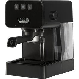 Gaggia ESPRESSO STYLE EG2111/01 Negro