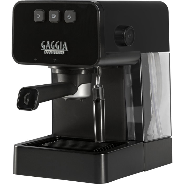 Gaggia ESPRESSO STYLE EG2111/01 Negro Gaggia ESPRESSO STYLE EG2111/01 Negro