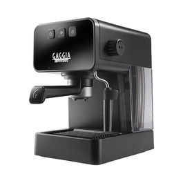 Gaggia EG2111/01 Máquina Espresso Style Negro 1.2L 1900W