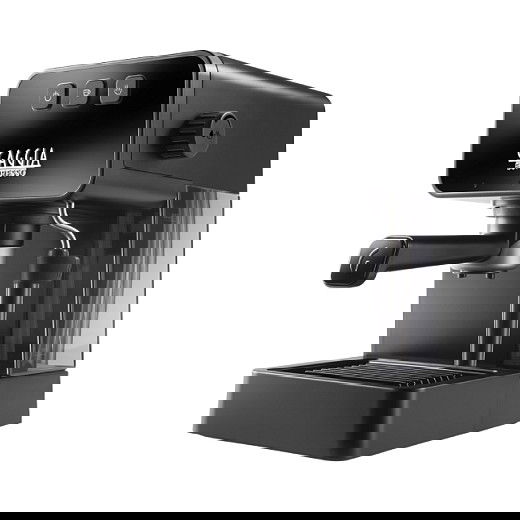 Gaggia EG2111/01 Máquina Espresso Style Negro 1.2L 1900W