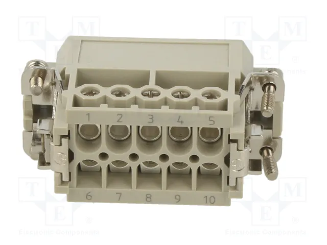LAPP Conector Industrial EPIC® H-A 010 MS tipo HDC LAPP Conector Industrial EPIC® H-A 010 MS tipo HDC
