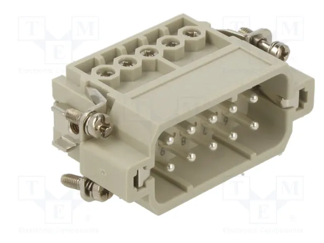 LAPP Conector Industrial EPIC® H-A 010 MS tipo HDC LAPP Conector Industrial EPIC® H-A 010 MS tipo HDC