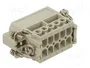 LAPP Conector Industrial EPIC® H-A 010 MS tipo HDC