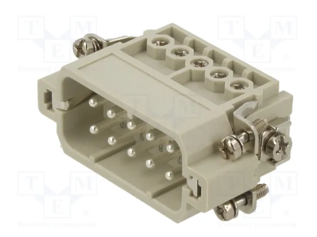 LAPP Conector Industrial EPIC® H-A 010 MS tipo HDC LAPP Conector Industrial EPIC® H-A 010 MS tipo HDC