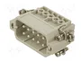 LAPP Conector Industrial EPIC® H-A 010 MS tipo HDC