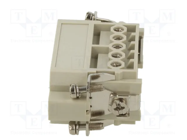 LAPP Conector Industrial EPIC® H-A 010 MS tipo HDC LAPP Conector Industrial EPIC® H-A 010 MS tipo HDC