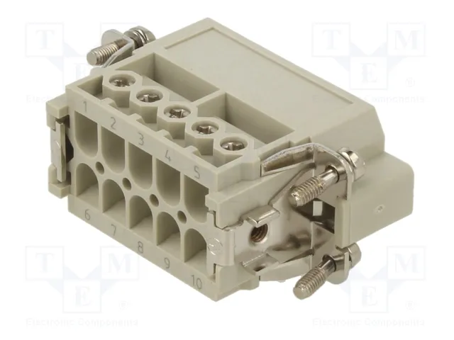 LAPP Conector Industrial EPIC® H-A 010 MS tipo HDC LAPP Conector Industrial EPIC® H-A 010 MS tipo HDC
