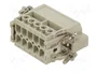 LAPP Conector Industrial EPIC® H-A 010 MS tipo HDC