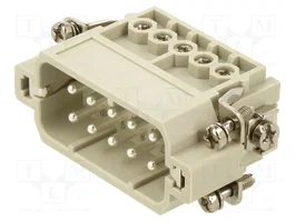 LAPP Conector Industrial EPIC® H-A 010 MS tipo HDC