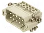 LAPP Conector Industrial EPIC® H-A 010 MS tipo HDC