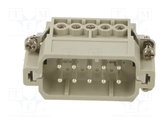 LAPP Conector Industrial EPIC® H-A 010 MS tipo HDC LAPP Conector Industrial EPIC® H-A 010 MS tipo HDC