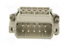 LAPP Conector Industrial EPIC® H-A 010 MS tipo HDC