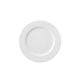 Ariane Prime Plato Llano 17 cm, Plato Vitroporcelana, Vajilla, Diámetro 17 cm (Set de 12)