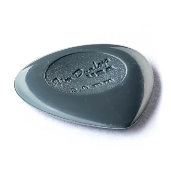 Dunlop Big Stubby Nylon 3,0 mm (pack de 24)