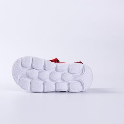 Sandalias Infantiles Spider-Man Azul 25