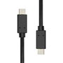 ProXtend Cable USB-C 3.2 Generation 1 Negro 0.5M