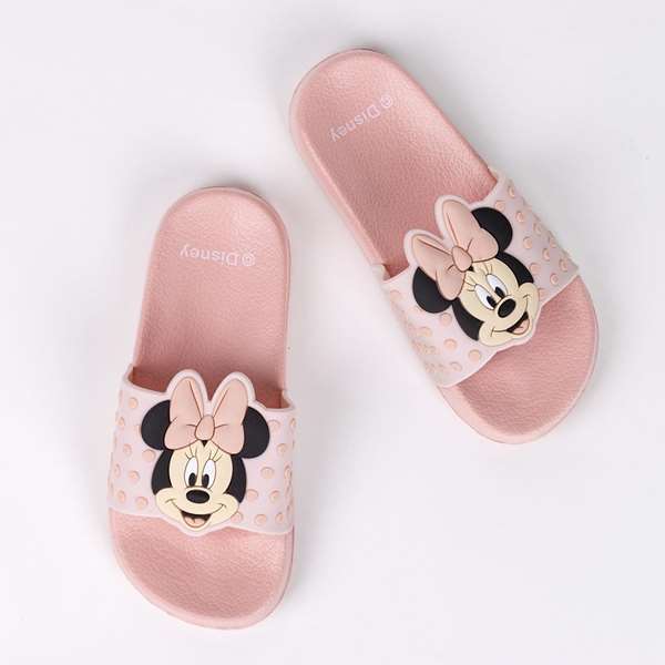 Cerdá Chanclas Pala Goma Minnie Talla T32/33