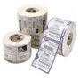 Zebra Z-Select 2000D Etiquetas Térmicas 50x38mm Permanente Blanco 20 Rollos