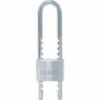 Abus Candado 64TI/50HB60-150 Titalium Cuerpo de Aluminio