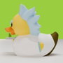 Rick and Morty Tubbz Figura PVC Rick Collector's Edition 10 cm