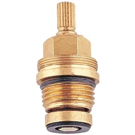 Grohe Recambio Cabeza de Válvula 1/2" para Fontanería