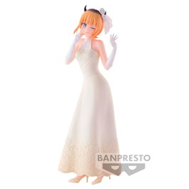BANPRESTO Figura Memcho Bridal Dress Oshi No Ko 20cm