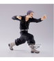 Banpresto Figura Tokyo Revengers King Of Artist Takashi Mitsuya 16cm