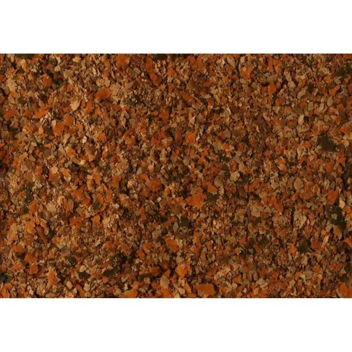 Tetra TET4004218711075 Alimento Completo para Peces Tropicales Flakes - 1 L