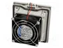 STEGO FPI 018 Ventilador Axial de CC 120x120x81mm