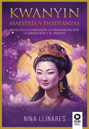 KOLIMA, Kwanyin, maestría y enseñanzas, Nina Llinares - KOLIMA