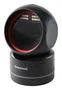 Honeywell HF680 Escáner de área de imagen 2D fijo, Negro