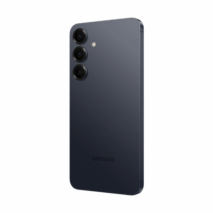Smartphone Samsung Galaxy S25+ 5G SM-S936B 6,7" Octa Core Qualcomm Snapdragon 8 Elite 12 GB RAM 256 GB Negro