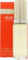 Jovan Musk for Woman Eau de Cologne 59 ml Vaporizador